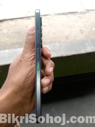 infinix hot 60 pro